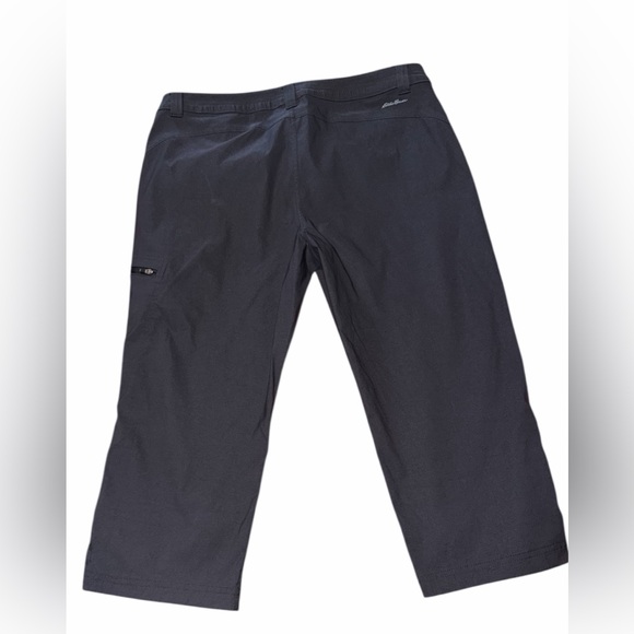 💖 Mix & Match: 4 for $25! 💖
Eddie Bauer Women’s Capri Pant - Picture 2 of 8